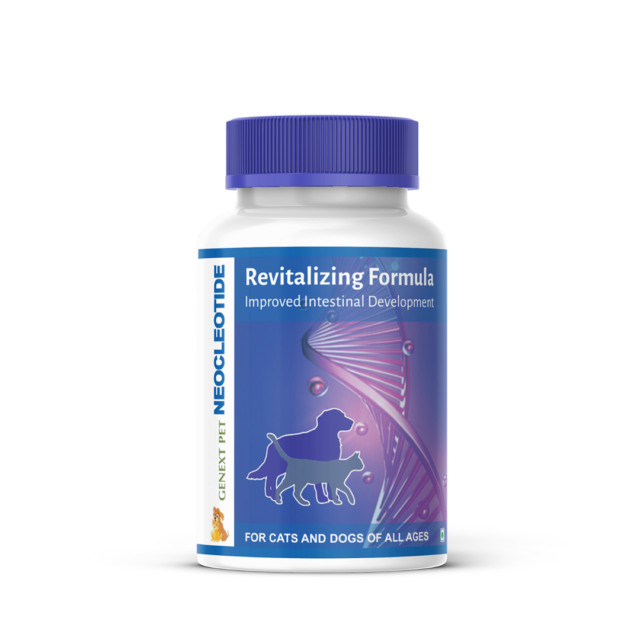 Nucleotide 100g Powder – Immune & Revital Support for Dogs & Cats